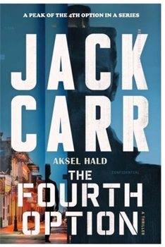 Paperback A Peak of the 4th Option in a series Book
