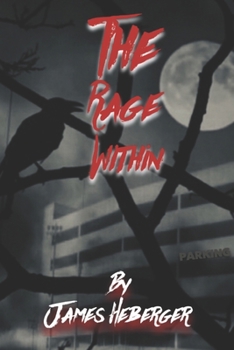 Paperback The Rage Within Book