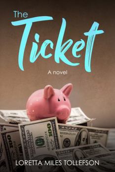 Paperback The Ticket Book