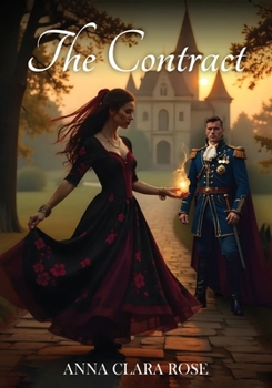 Paperback The Contract: An Historical Romance Book
