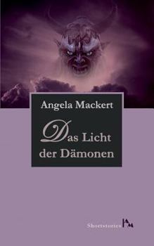 Paperback Das Licht der Dämonen [German] Book