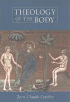 Paperback Theology of the Body Book