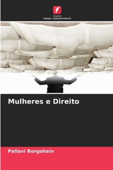Paperback Mulheres e Direito [Portuguese] Book