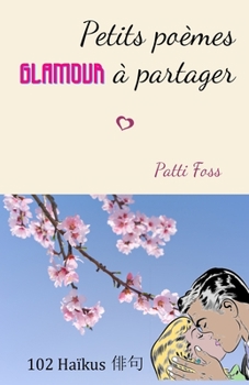 Paperback Petits poemes glamour a partager [French] Book