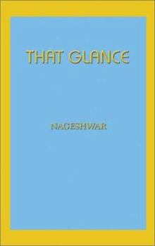 Paperback That Glance Book