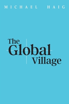 Paperback The Global Village Book