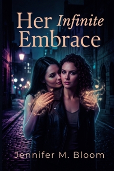Paperback Her Infinite Embrace Book