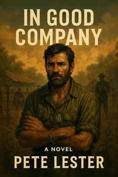 Paperback In Good Company Book