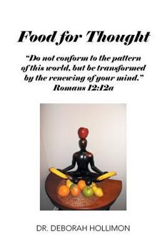 Paperback Food For Thought Book