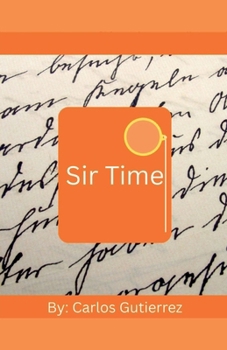 Paperback Sir Time Book