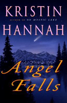 Hardcover Angel Falls Book