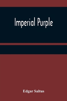 Paperback Imperial Purple Book