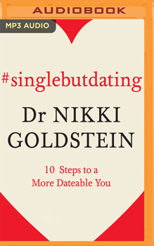 Audio CD Single But Dating: 10 Steps to a More Dateable You Book