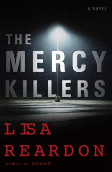 Hardcover The Mercy Killers Book