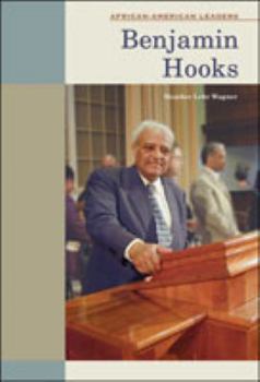 Hardcover Benjamin Hooks (Aal) Book