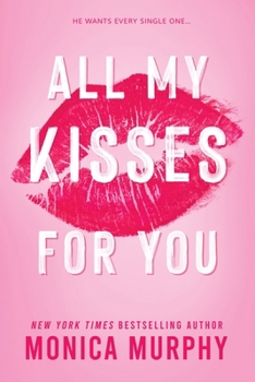 Paperback All My Kisses for You Book