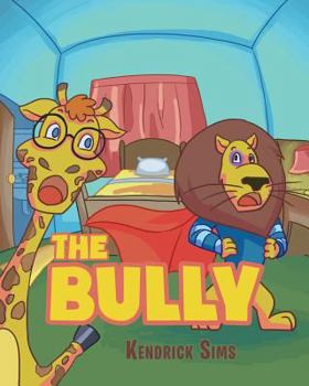 Paperback The Bully Book
