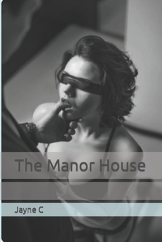 Paperback The Manor House Book