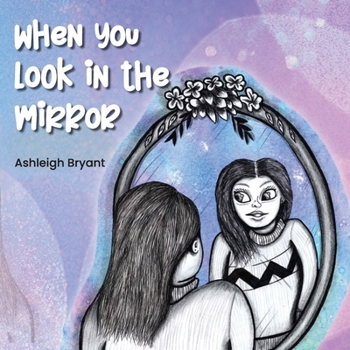 Paperback When you look in the mirror Book