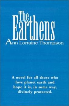 Paperback The Earthens Book