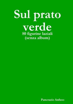 Paperback sul prato verde [Italian] Book