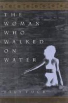 Hardcover Woman Who Walked on Water Book