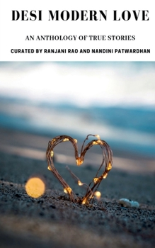 Paperback Desi Modern Love Book