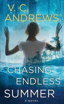 Library Binding Chasing Endless Summer: The Sutherland Series [Large Print] Book