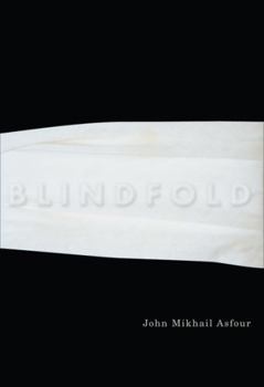 Paperback Blindfold Book