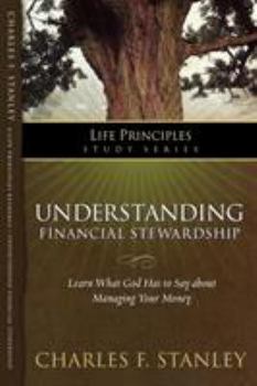 Paperback Understanding Financial Stewardship Book