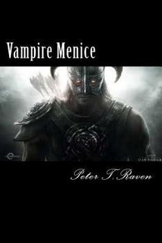 Paperback Vampire Menice Book