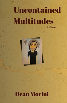 Paperback Uncontained Multitudes Book