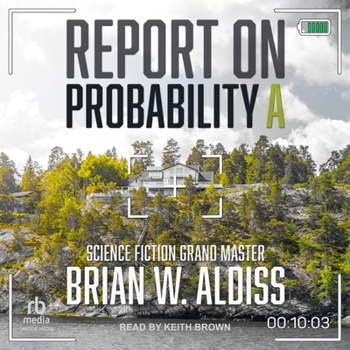 Report on Probability a