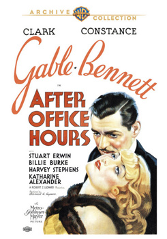 After Office Hours