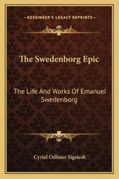 Swedenborg Epic (Communal societies in America)
