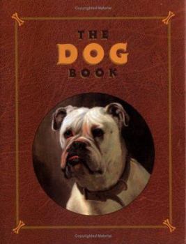 The Dog Book (Main Street Editions)