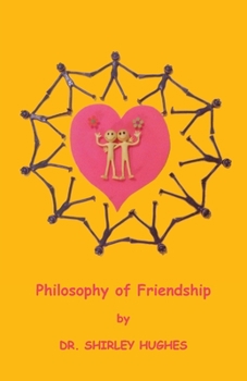 Paperback Philosophy of Friendship Book