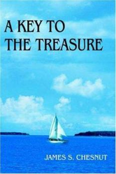 Hardcover A Key to the Treasure Book