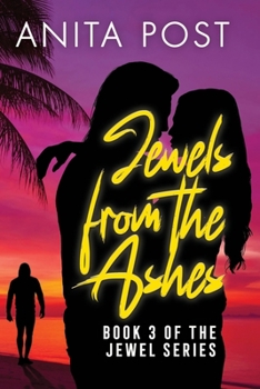 Paperback Jewels From The Ashes Book