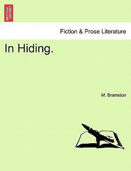 Paperback In Hiding. Book