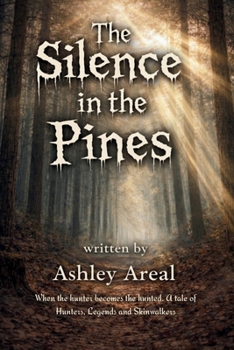 Paperback The Silence in the Pines Book