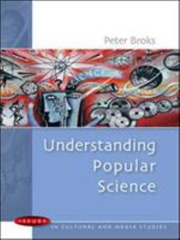 Paperback Understanding Popular Science Book