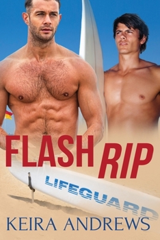 Paperback Flash Rip: MM Gay Romance Book