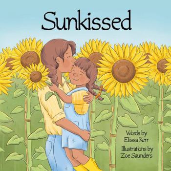 Paperback Sunkissed Book