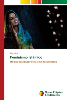 Paperback Feminismo islâmico [Portuguese] Book