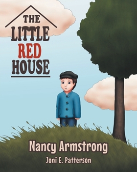 Paperback The Little Red House Book