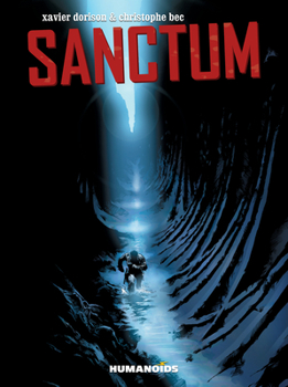 Paperback Sanctum Book