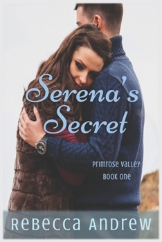Paperback Serena's Secret Book
