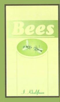 Paperback Bees Book