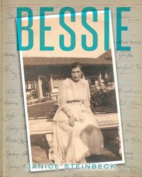 Paperback Bessie Book